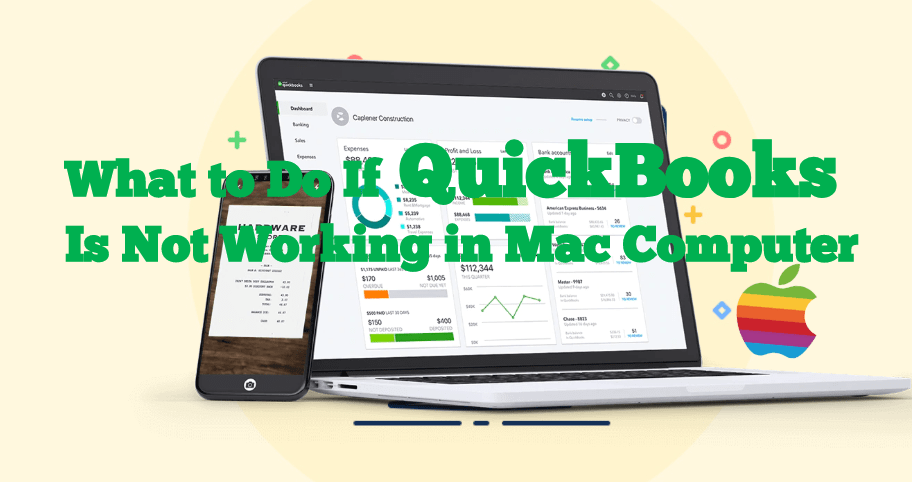 quickbooks basic for mac